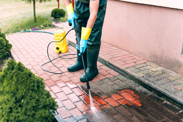 Playground Equipment Cleaning in Craig, AK