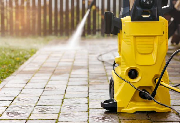 Professional Pressure Washing Services in Craig, AK